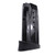 Smith & Wesson MAG M&P9 9MM Compact 12-Round Finger Rest Black