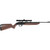 Crosman 760 Pumpmaster Bolt Action Variable Pump Rifle - 760X