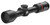 Burris Fullfield 2.5-10X42 SC Plex