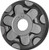 Rugged Suppressors Front Cap 5.56MM