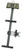 Alpine Carbon Navigator 4 Arrow Quiver Ambush Green