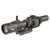 Sig Sauer Tango-MSR LPVO Rifle Scope 1-6x24 30mm FFP Illuminated BDC6 Reticle Black