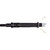 Vortex Broadheads Black 100 gr. 2.75 in Cut 3 Pack