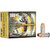 Federal Premium Pistol Ammo 10mm 180 gr. Trophy Bonded Bear Claw JSP 20-Round