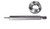 Lee Case Length Gage and Shell Holder .300 H&H - 90141