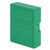 RCBS DIE Storage Box Green