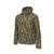 GSM Muddy TRX Lightweight Rain Jacket Mossy Oak Bottomland L