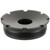 Dead Air Front Cap 30. Cal. R-Seriex Nomad Black