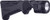 Viridian 4LUX 2000 Lumen Light Angled Foregrip M-LOK W/ Laser