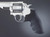 Hogue Dan Wesson Frame Rubber MonoGrips