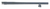 Mossberg OEM 12 Gauge 18.50" Security Barrel with Bead Sight Cylinder Bore - 90016