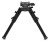 Warne WAR Skyline Lite Arca Bipod