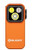 Olight Oclip Pro 600 Lumens Rechargeable Orange