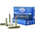 PPU Standard Rifle Ammunition .300 AAC Blackout 125 gr FMJ 20/ct
