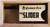 Quaker BOY Turkey Call Push Button The Slider