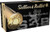 Sellier & Bellot S&B 357 MAG 158gr JSP 50-Round 20BX/CS