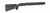 Hs Precision Howa 1500 / Weatherby Vanguard Long Action Rifle Stock Black