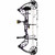 Bear Legit Maxx RTH Bow Package Fred Twilight/Black 70 lbs. LH