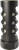 American Precision Arms Gen 4 Little Bastard Self Timing Nitride 5/8"x24 - G4L5830N
