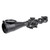 Sig Sauer MSR 5-30X56 34mm FFP MRAD Black w Mount