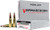 Nosler Varmageddon FBT 7.62x39mm Ammo 123gr Polymer Tip 20 Rounds - 60176
