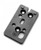Springfield XD OSP Holosun K Footprint Mount Plate