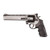 Hogue Taurus Raging Bull Rubber Grip Black