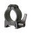 Warne Maxima Quick Detach Scope Rings - 1" Medium Matte