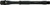 Faxon AR15 Barrel 300BLK 10.5" 1:8 Gunner Duty Series