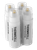 Thermacell C4 Repellent Refill White Effective 15 ft Odorless Scent Fuel Cartridge Repels Mosquito Up to 48 hrs 4 Per Pkg