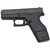 XTech Mag43 Steel Reinforced Extended Magazine Glock 43 9-Round