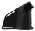 Strike Megafin Featureless Grip AR-15 Black Polymer