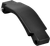 B5 Systems Bravo Drop-In Curved Black Aluminum For AR-15