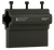 Geissele Automatics 0 Reaction Block Black Steel