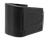 Strike Industries Enhanced Magazine Plate +5 9mm Luger Fits Glock 19 Black Polymer