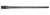 Lead & Steel Llc 5.56mm 13.90" Pencil Profile Features M4 Feed Ramps