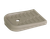 Timber Creek Outdoors Glock 43X Magazine Floor Plate Flat Dark Earth Aluminum - GL43XMFPFDE