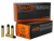 HSM 357Mag Subsonic 230gr Hard Cast Long Flat Nose 50 Per Box/10 Case