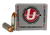 Underwood Ammo UA 10MM 150gr Solid Monolithic 20 Per Box/10Case