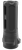 Breek Arms Sentinel Caged Flash Hider Black Nitride 1/2"x28 Threads 9mm Luger - BRK4323