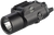 Streamlight TLR-VIR II Gun Light Black Anodized
