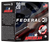 Federal 20Gauge 2.50" 7/8oz 7.5Shot 25 Per Box/10 Case