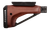 Woox 1913 Woody Stock Folding American Walnut/Technopolymer - SH.STK152.02