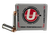 Underwood Xtreme Hunter Solid Monolithic 357 Magnum Ammo 120gr 20 Rounds - 913