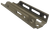 Kinetic Development Group FN Scar Rail MREX15 6" FDE