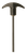 Kleen-Bore KLN .22-.45 CAL Rifle Steel Rod 33IN