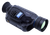Optimax Technology Pard Bobcat 480 LRF Thermal Monocular Black 3.5x35mm 480x360 12 Microns 50 Hz Resolution Zoom Digital 2x/4x/6x/8x