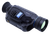 Optimax Technology Pard Bobcat 480 LRF Thermal Monocular Black 3.5x35mm 480x360 12 Microns 50 Hz Resolution Zoom Digital 2x/4x/6x/8x
