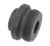 Jk Armament Lite CCX Thread Mount Fits M13.5 x 1 LH Aluminum Hard Anodized Black