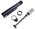 Armaspec Srs-Bb Buffer Tube Kit Black AR-15 Gen4